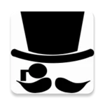 mister vapor android application logo